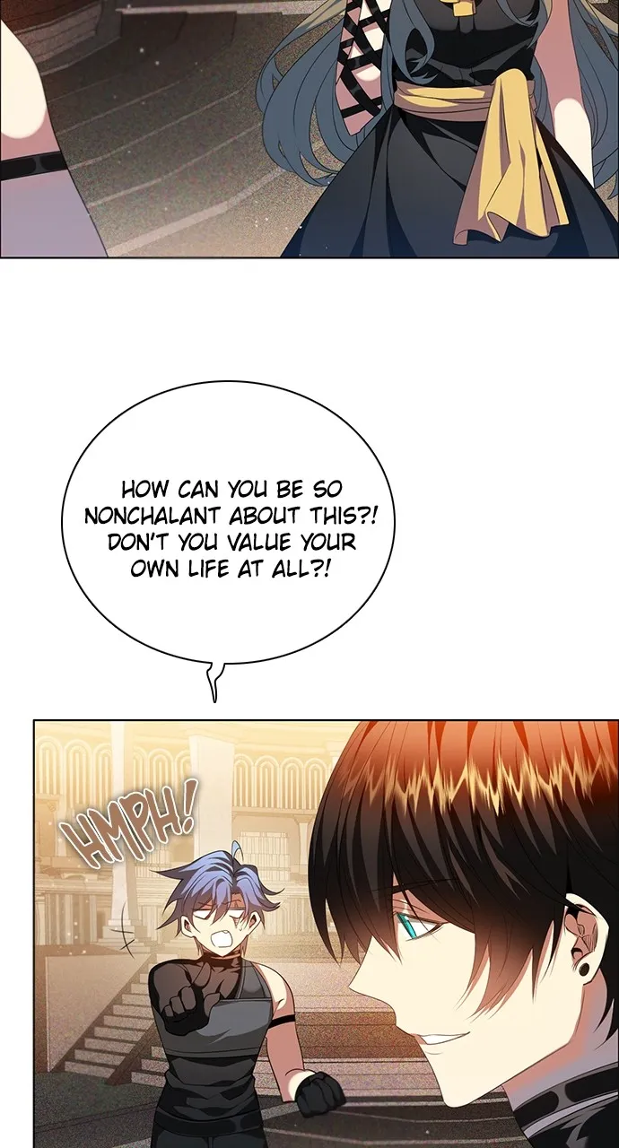 Read Zero Game chapter 243 image 3 on Lezhin