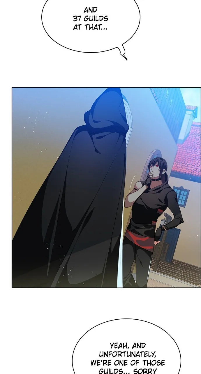 Read Zero Game chapter 243 image 30 on Lezhin