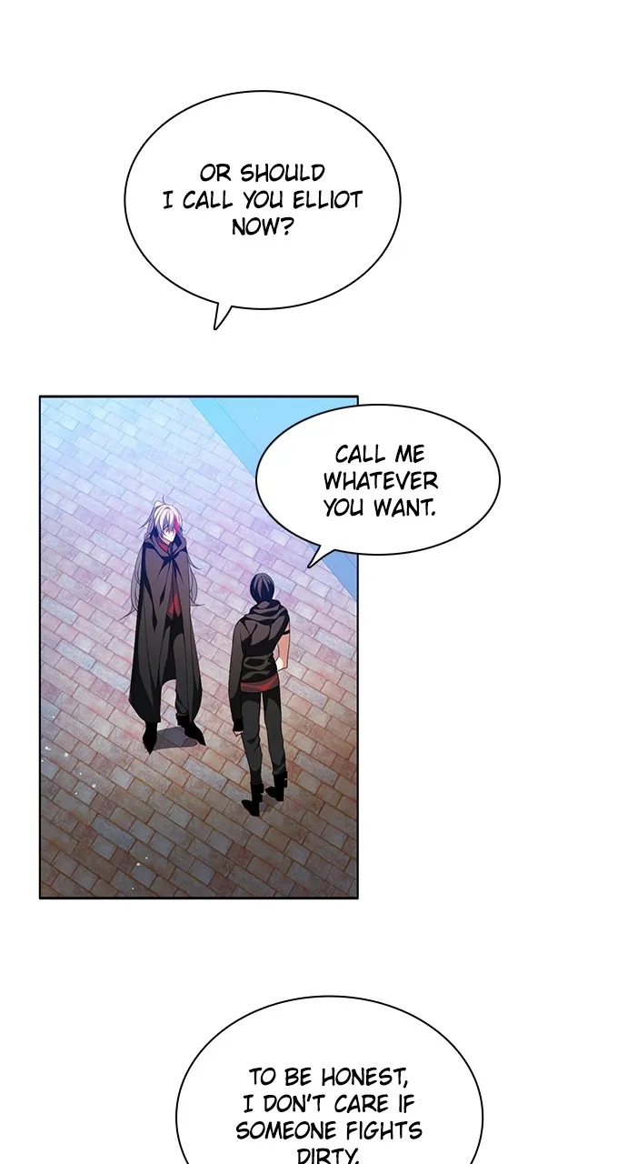 Read Zero Game chapter 243 image 33 on Lezhin