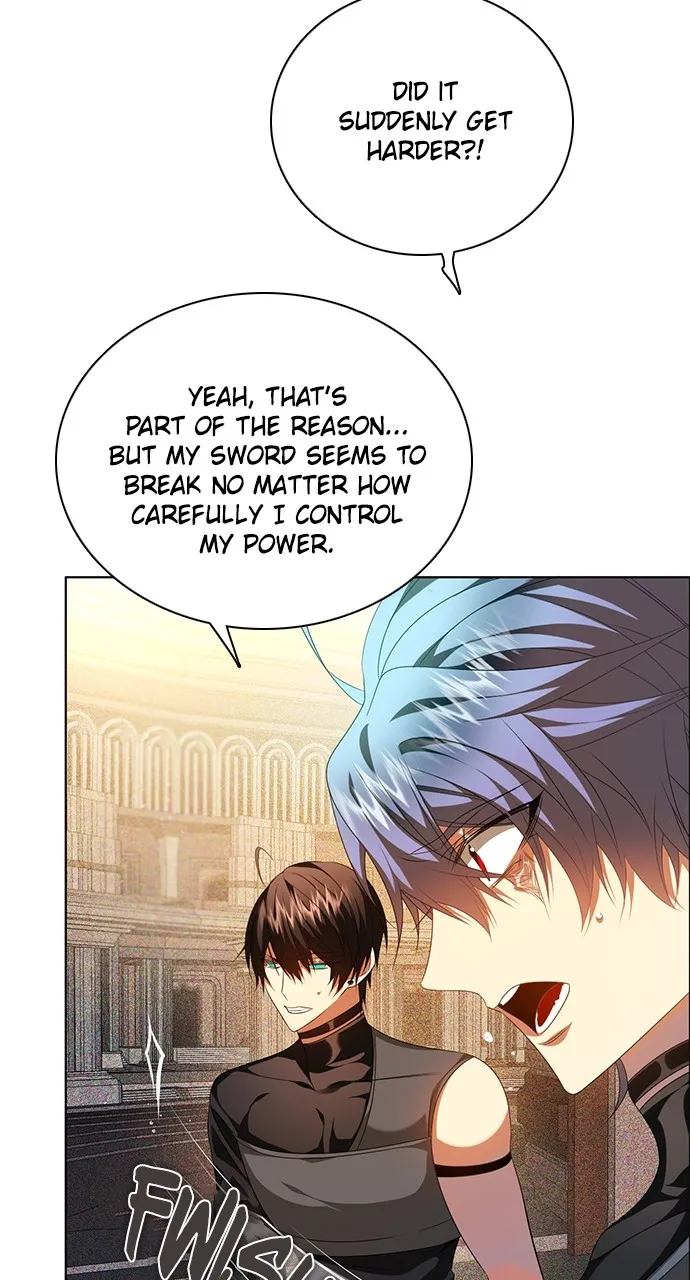 Read Zero Game chapter 243 image 43 on Lezhin