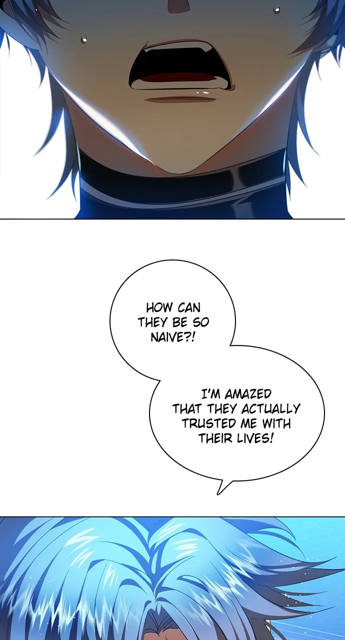 Read Zero Game chapter 244 image 11 on Lezhin