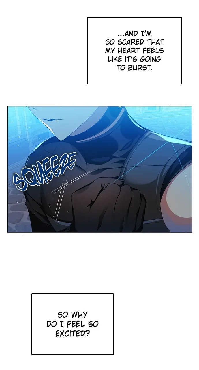 Read Zero Game chapter 244 image 16 on Lezhin