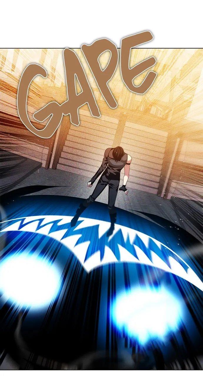 Read Zero Game chapter 244 image 20 on Lezhin