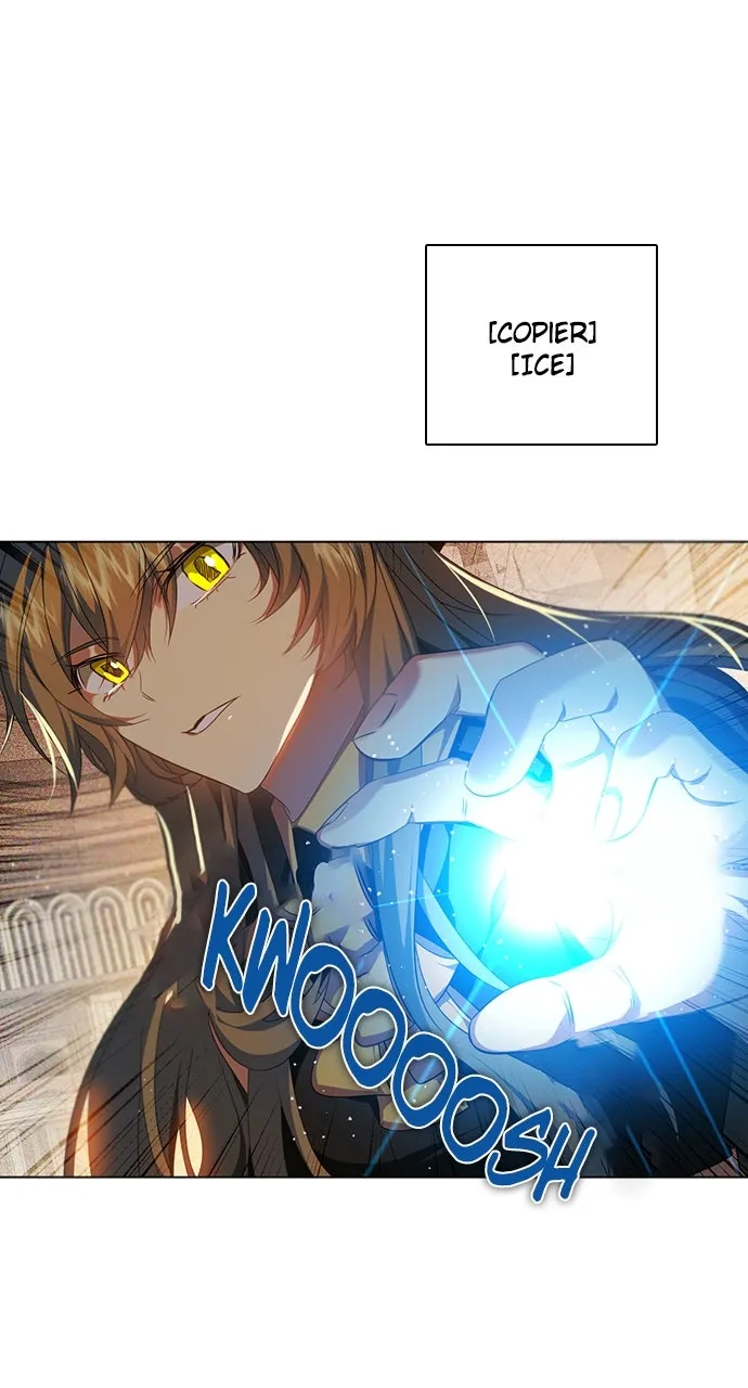 Read Zero Game chapter 244 image 21 on Lezhin