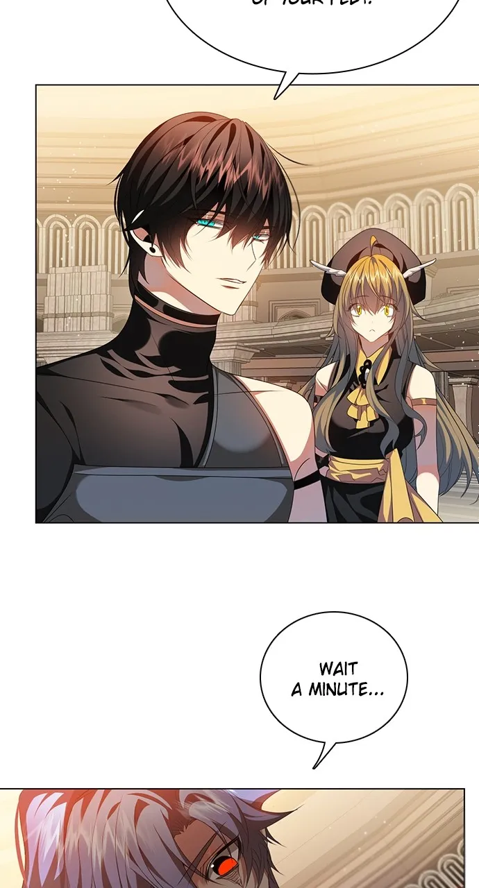 Read Zero Game chapter 244 image 3 on Lezhin