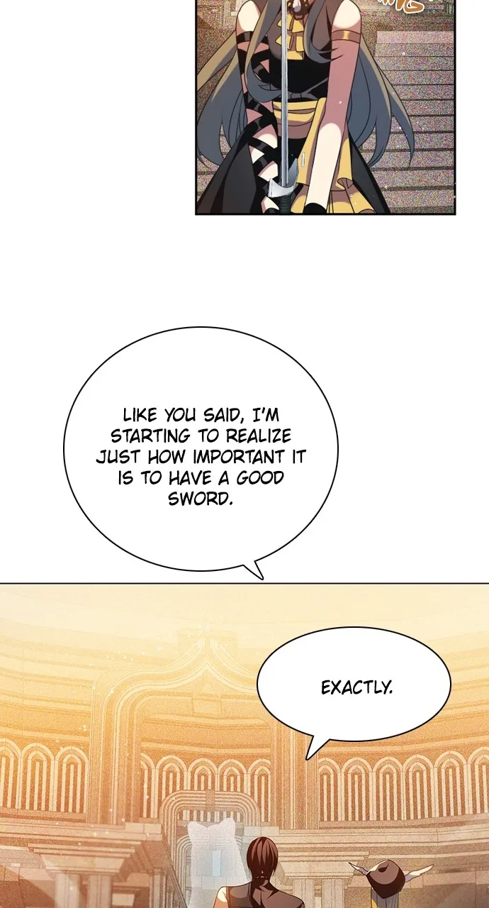 Read Zero Game chapter 244 image 31 on Lezhin