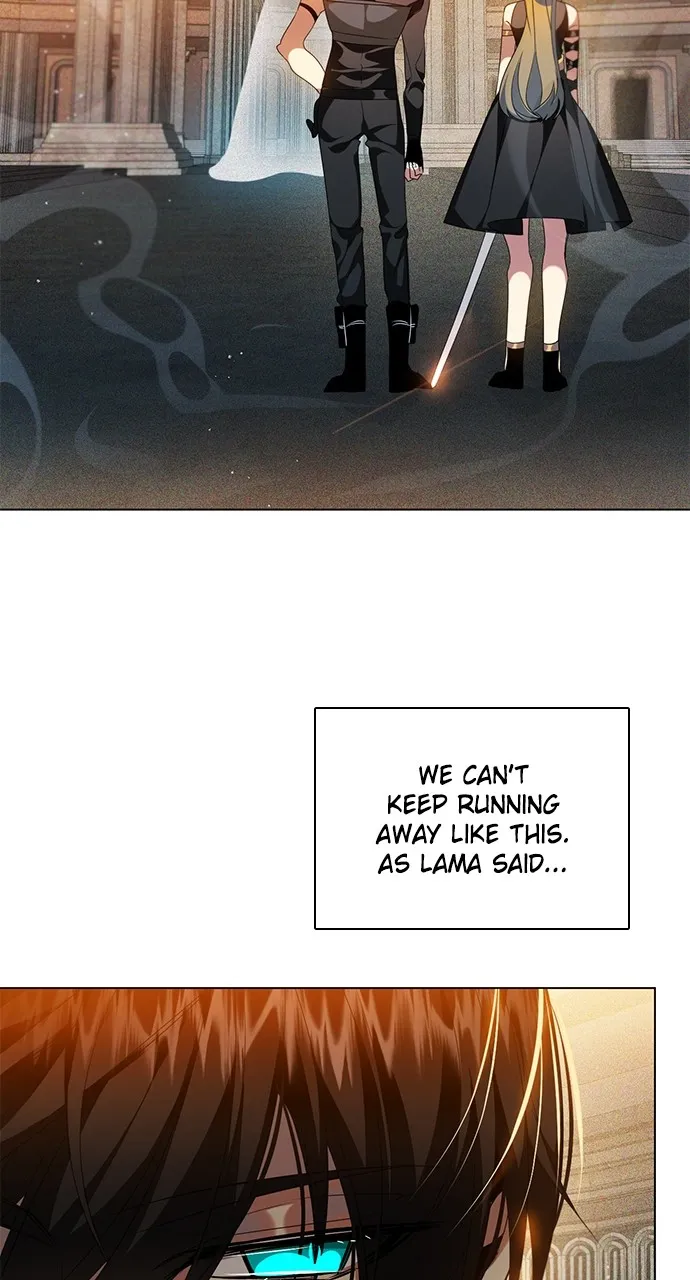 Read Zero Game chapter 244 image 32 on Lezhin