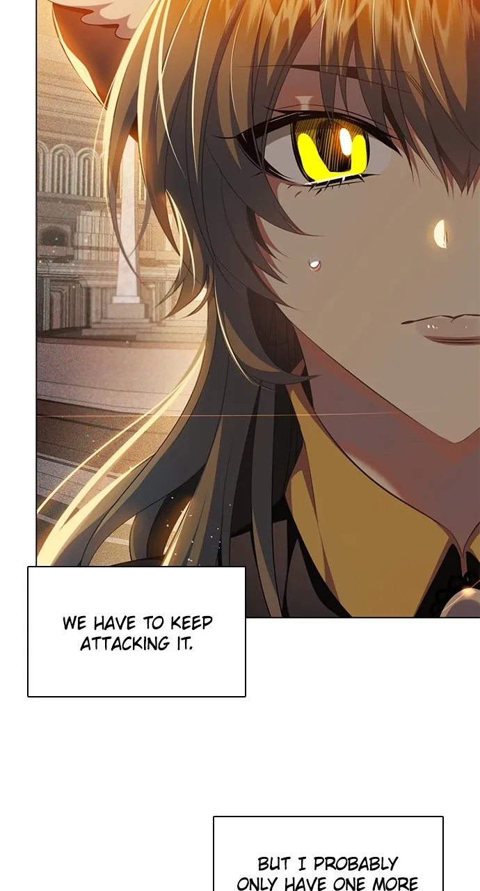 Read Zero Game chapter 244 image 34 on Lezhin