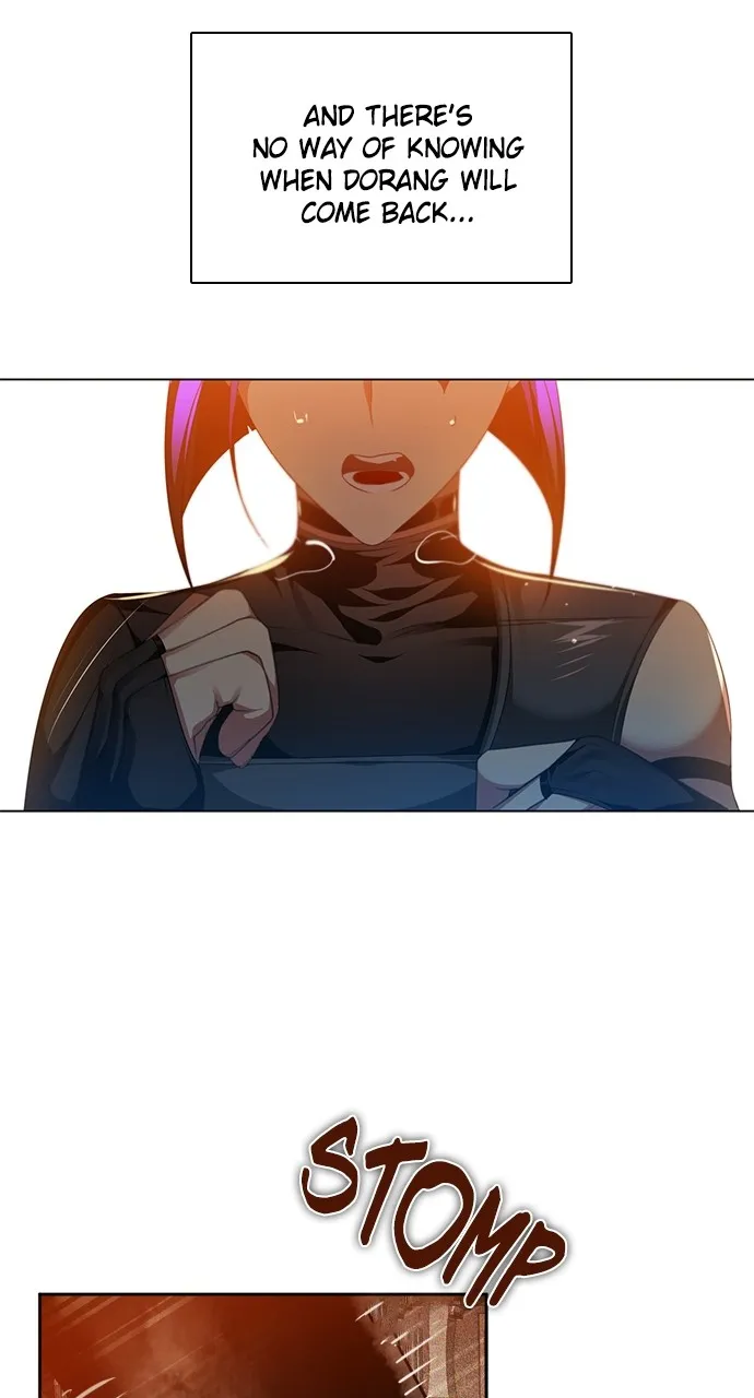 Read Zero Game chapter 244 image 37 on Lezhin