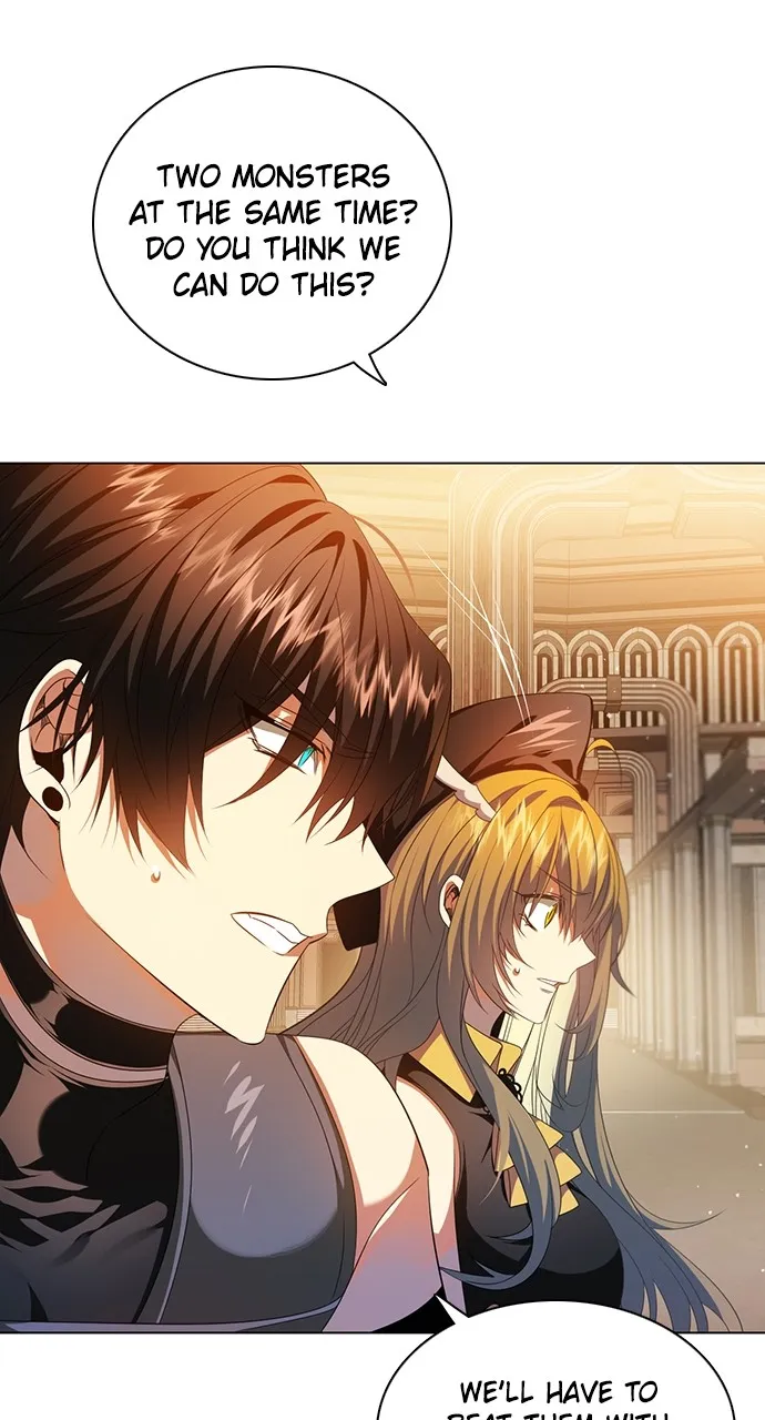 Read Zero Game chapter 244 image 41 on Lezhin