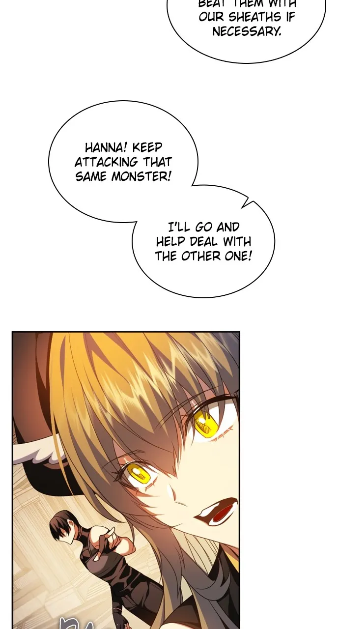 Read Zero Game chapter 244 image 42 on Lezhin