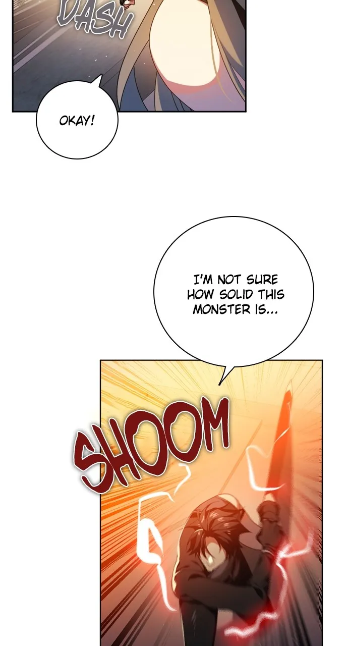 Read Zero Game chapter 244 image 43 on Lezhin