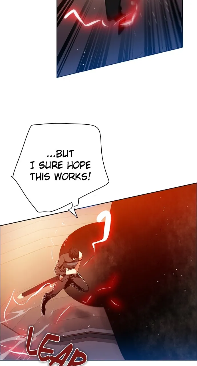 Read Zero Game chapter 244 image 44 on Lezhin