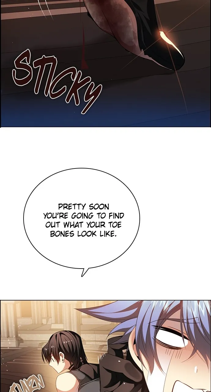 Read Zero Game chapter 244 image 5 on Lezhin