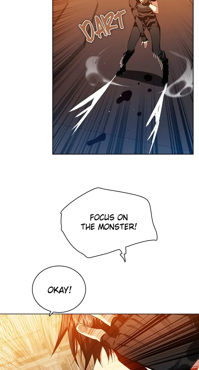 Read Zero Game chapter 244 image 51 on Lezhin