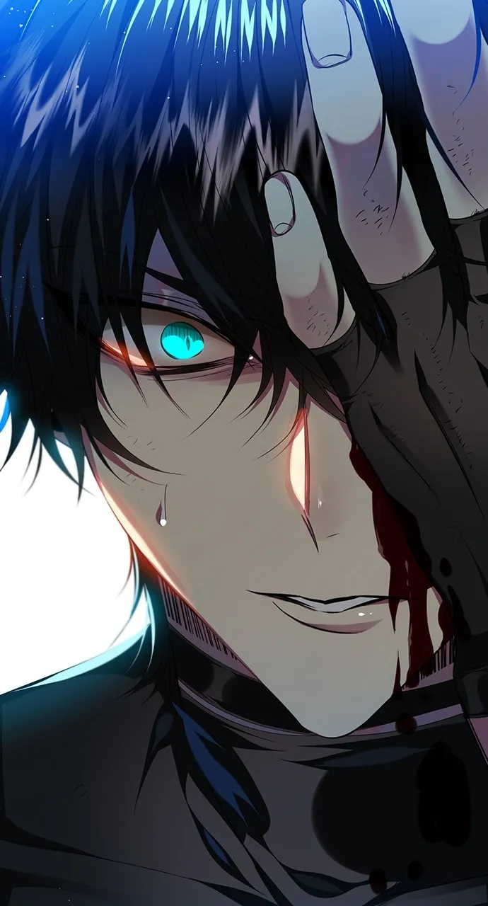 Read Zero Game chapter 244 image 56 on Lezhin