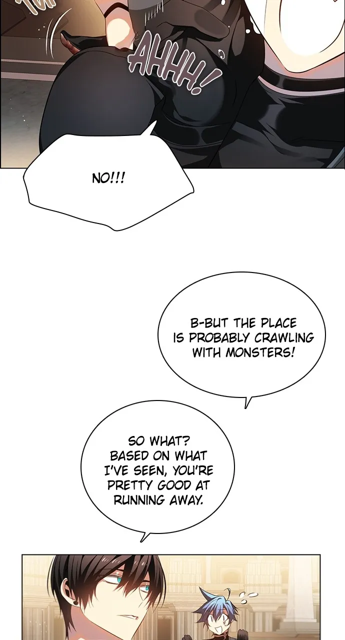 Read Zero Game chapter 244 image 6 on Lezhin