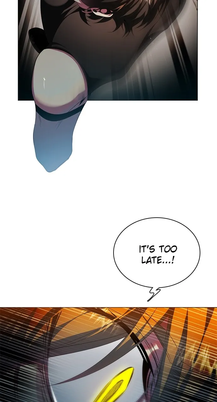 Read Zero Game chapter 244 image 62 on Lezhin