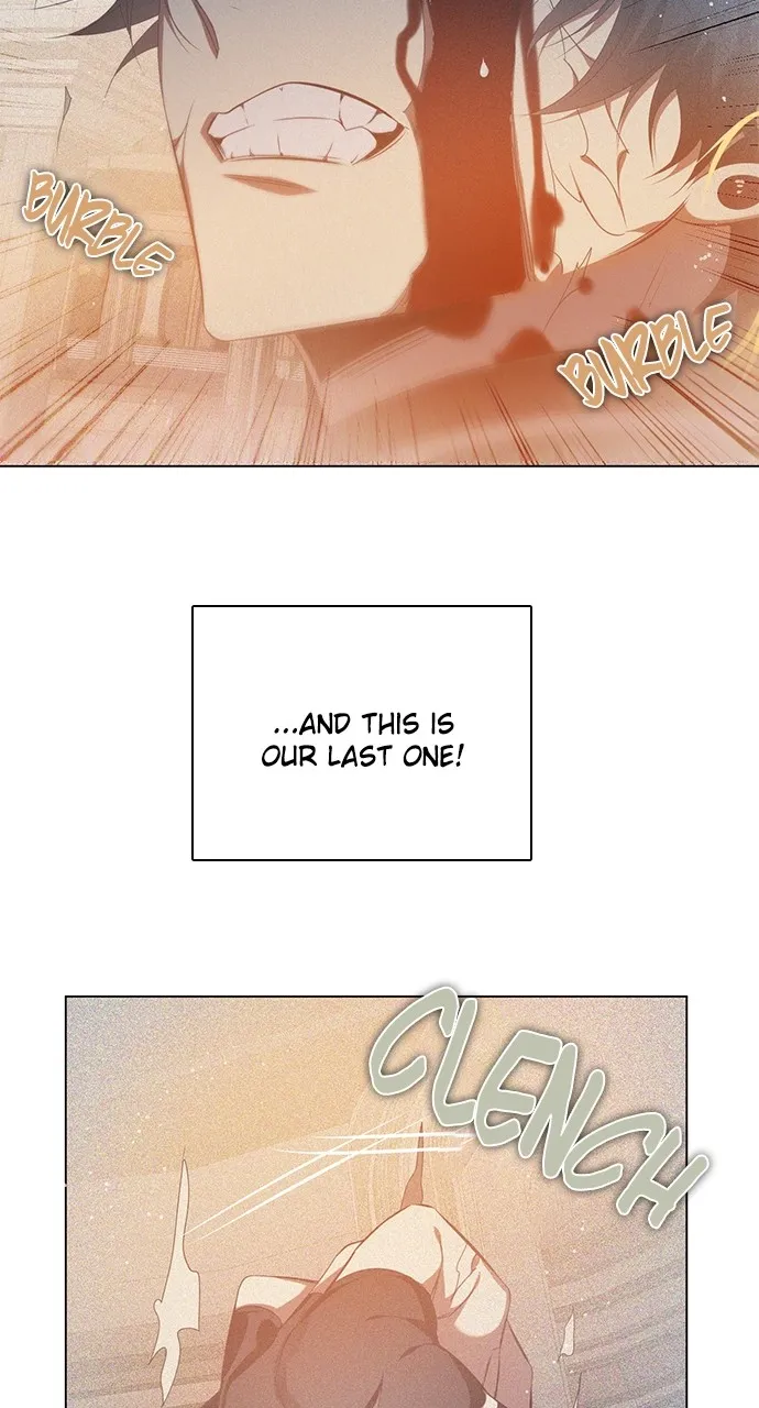 Read Zero Game chapter 244 image 65 on Lezhin
