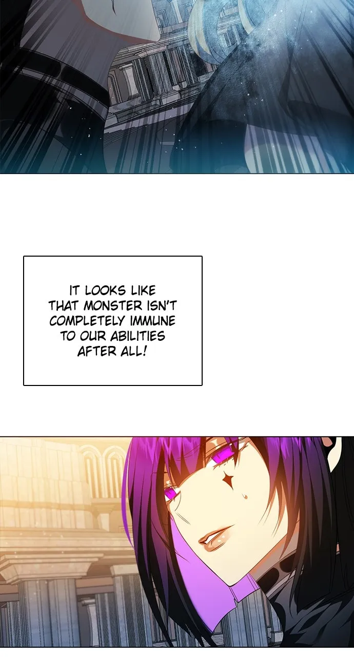 Read Zero Game chapter 244 image 72 on Lezhin
