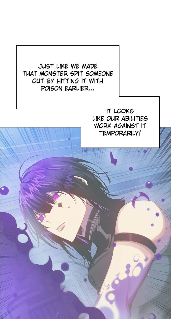 Read Zero Game chapter 244 image 73 on Lezhin