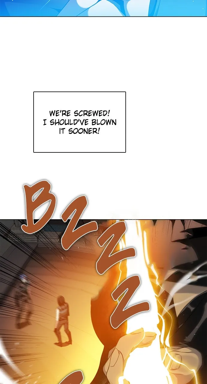 Read Zero Game chapter 245 image 34 on Lezhin