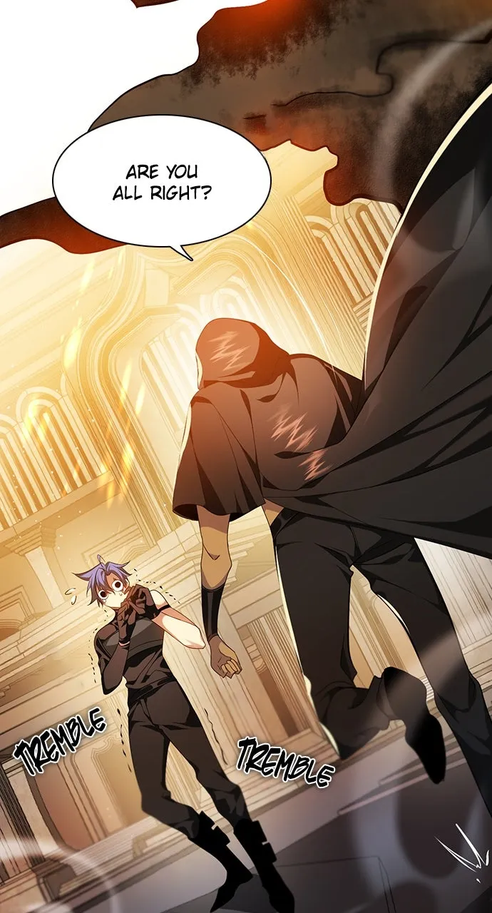 Read Zero Game chapter 245 image 37 on Lezhin