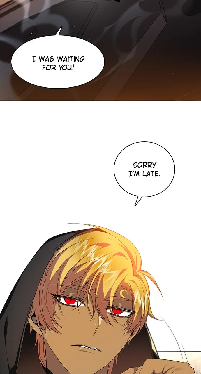Read Zero Game chapter 245 image 38 on Lezhin
