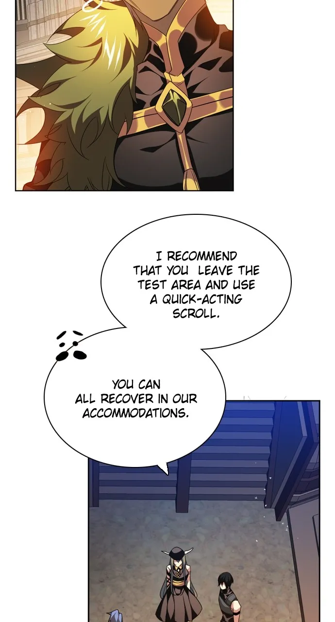 Read Zero Game chapter 245 image 52 on Lezhin