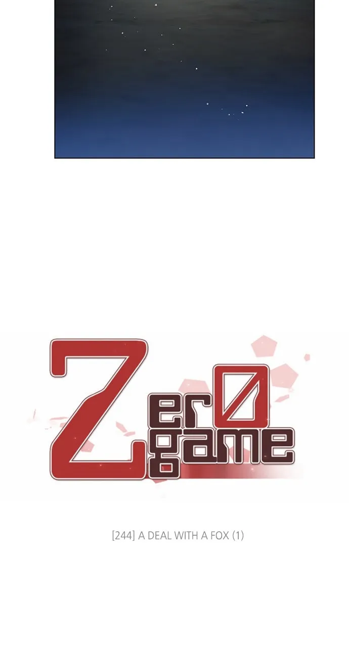 Read Zero Game chapter 245 image 61 on Lezhin