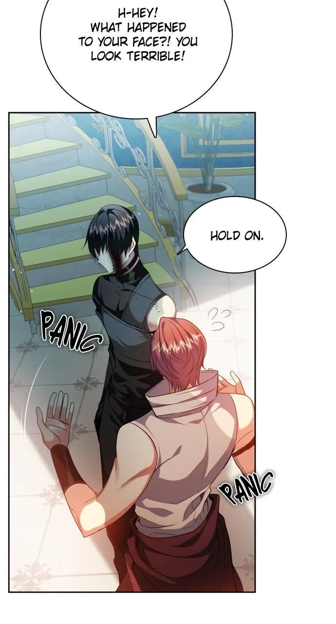 Read Zero Game chapter 245 image 64 on Lezhin