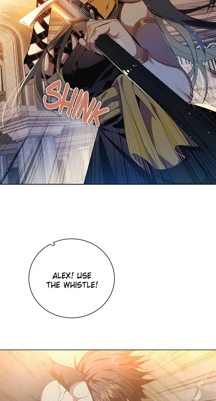 Read Zero Game chapter 245 image 9 on Lezhin