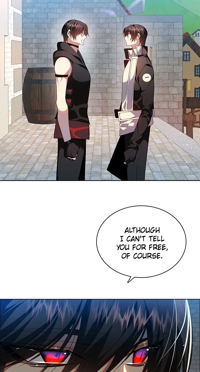 Read Zero Game chapter 246 image 25 on Lezhin