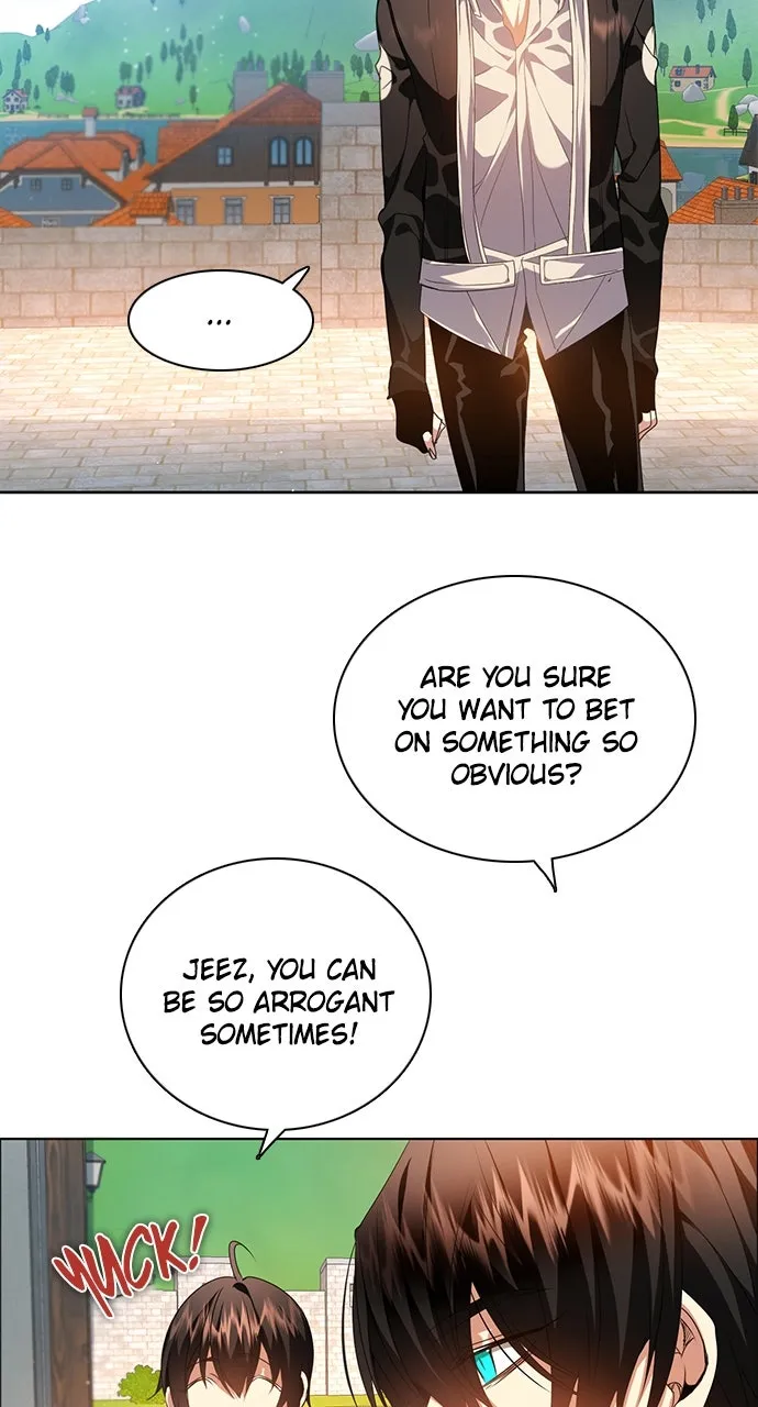 Read Zero Game chapter 246 image 27 on Lezhin