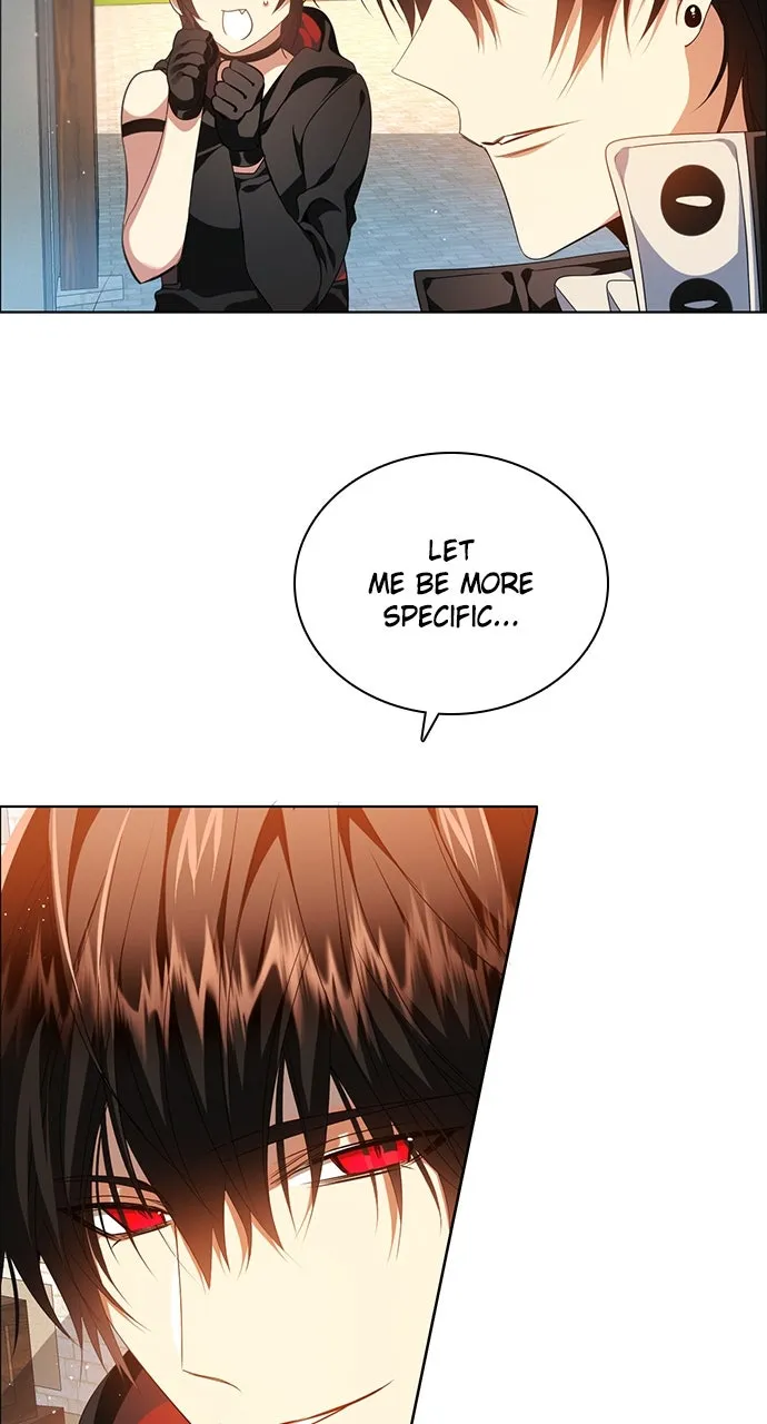 Read Zero Game chapter 246 image 28 on Lezhin