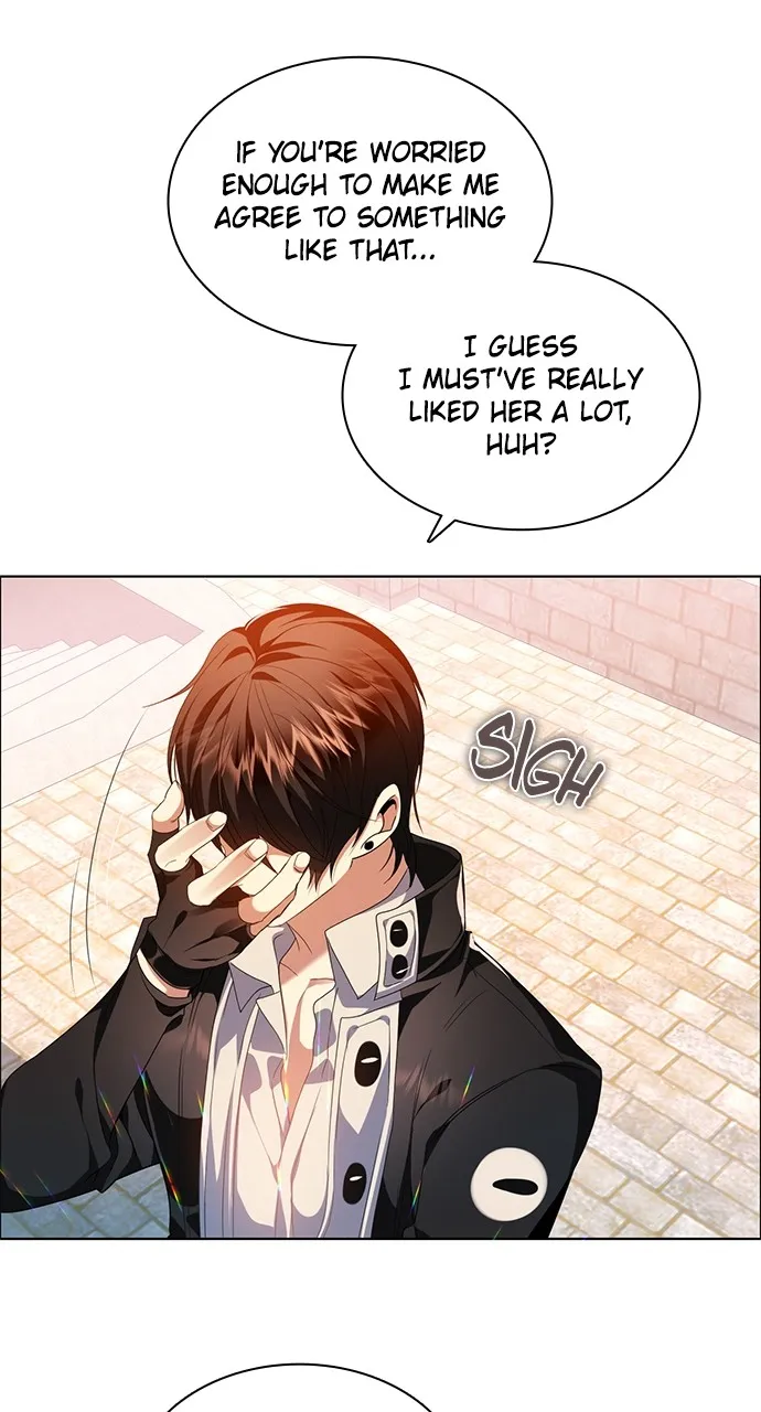 Read Zero Game chapter 246 image 32 on Lezhin
