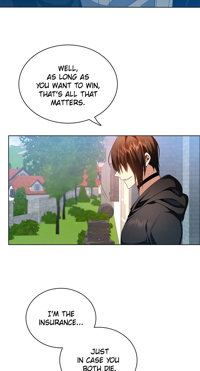 Read Zero Game chapter 246 image 35 on Lezhin