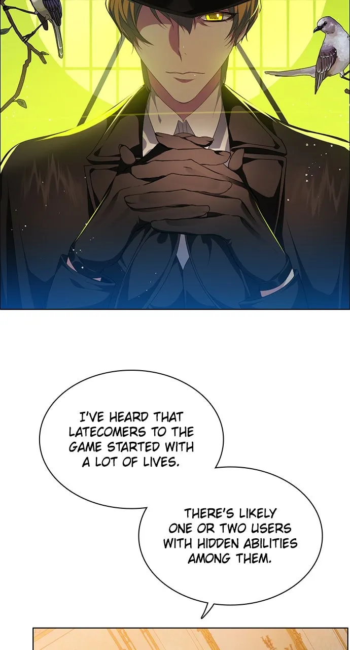 Read Zero Game chapter 246 image 44 on Lezhin
