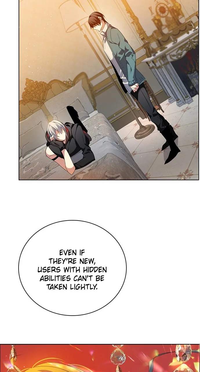 Read Zero Game chapter 246 image 45 on Lezhin