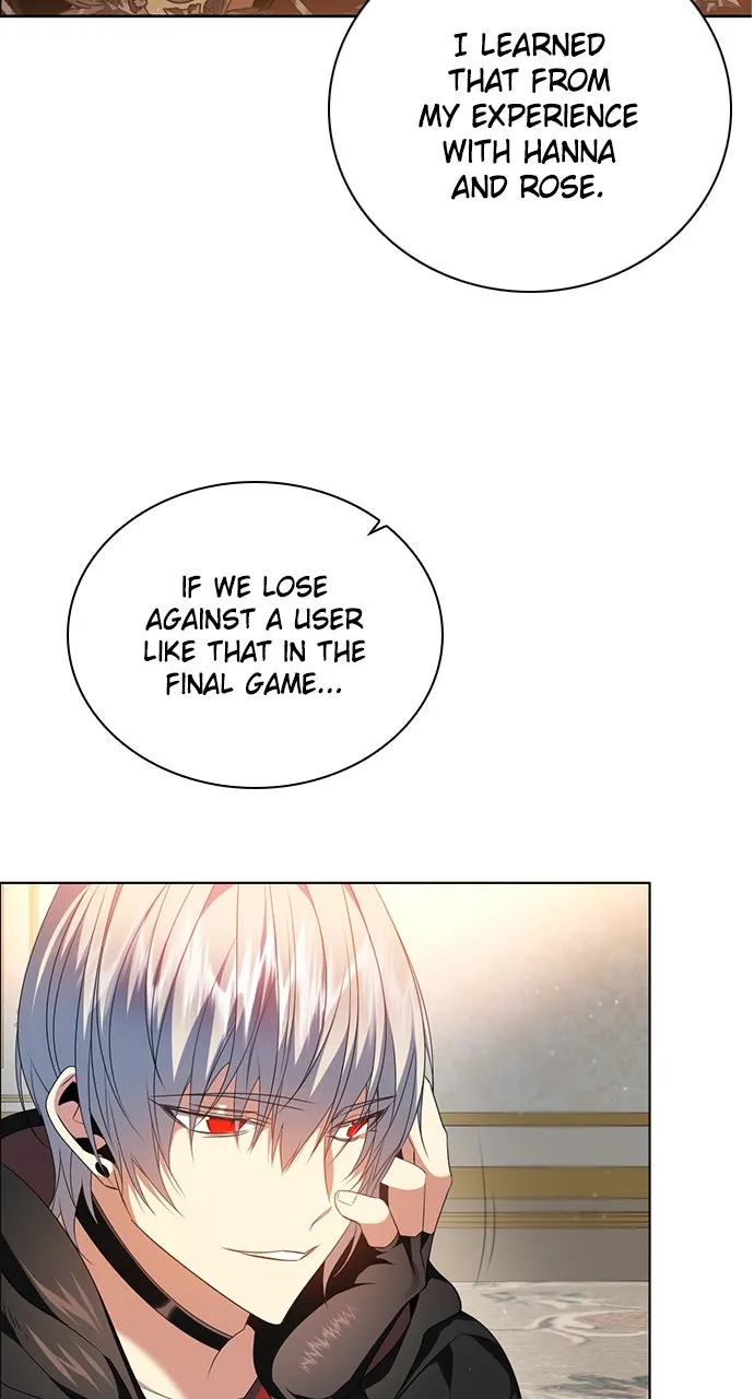 Read Zero Game chapter 246 image 47 on Lezhin