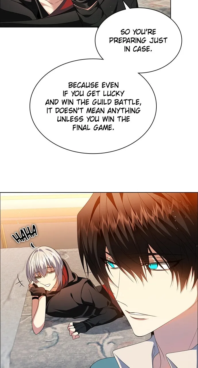 Read Zero Game chapter 246 image 48 on Lezhin