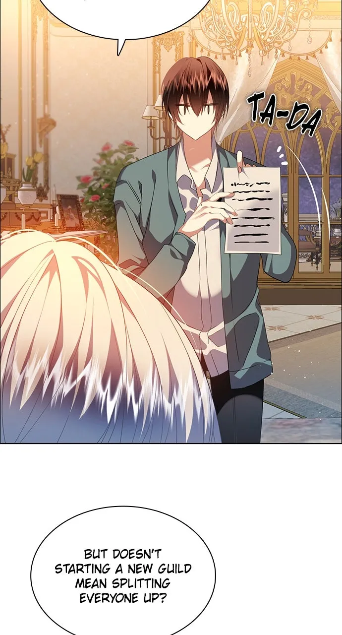 Read Zero Game chapter 246 image 76 on Lezhin