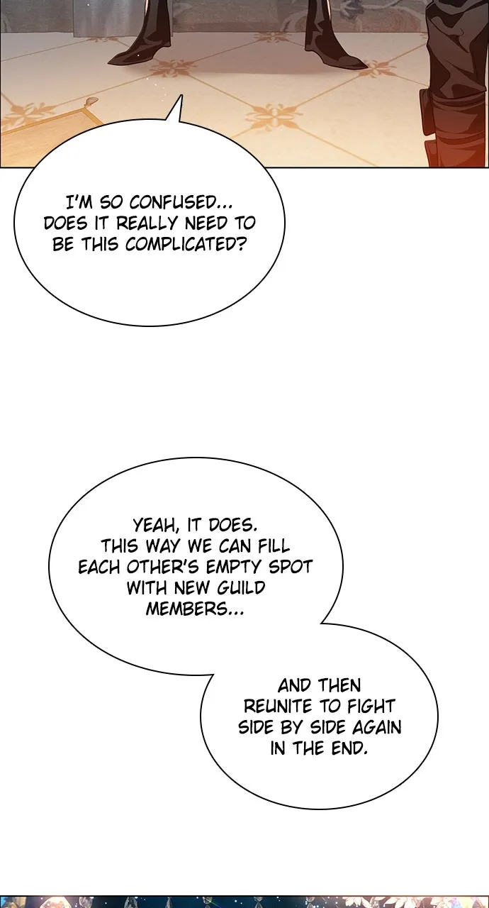 Read Zero Game chapter 246 image 80 on Lezhin