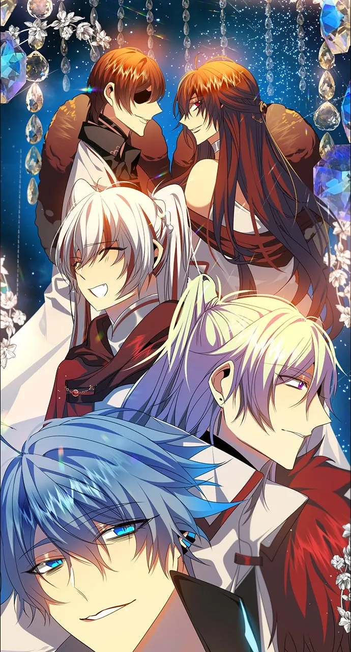 Read Zero Game chapter 246 image 81 on Lezhin