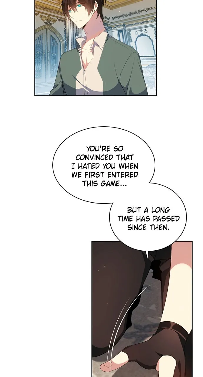 Read Zero Game chapter 247 image 15 on Lezhin