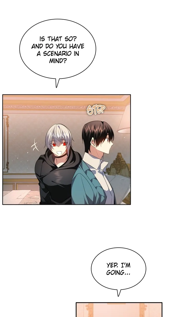 Read Zero Game chapter 247 image 23 on Lezhin