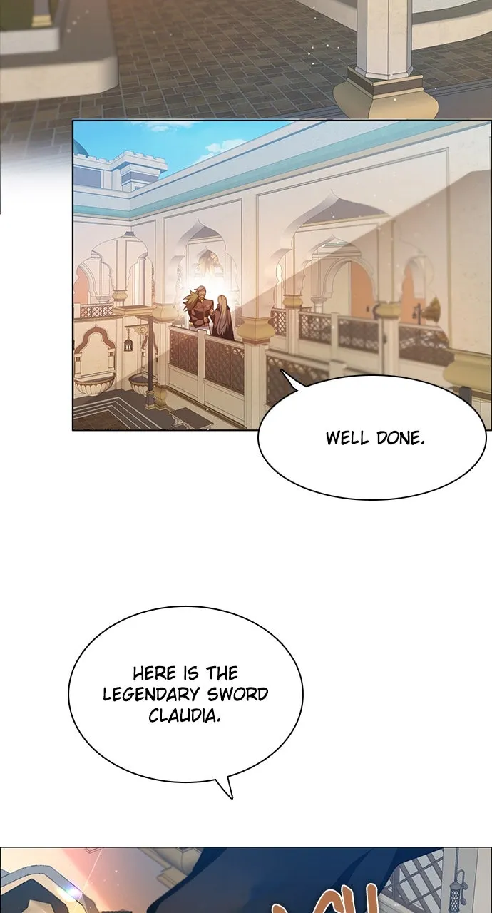 Read Zero Game chapter 247 image 35 on Lezhin