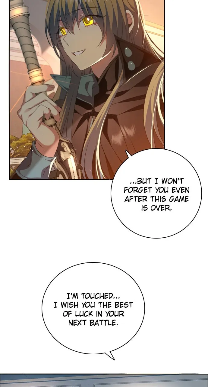 Read Zero Game chapter 247 image 39 on Lezhin