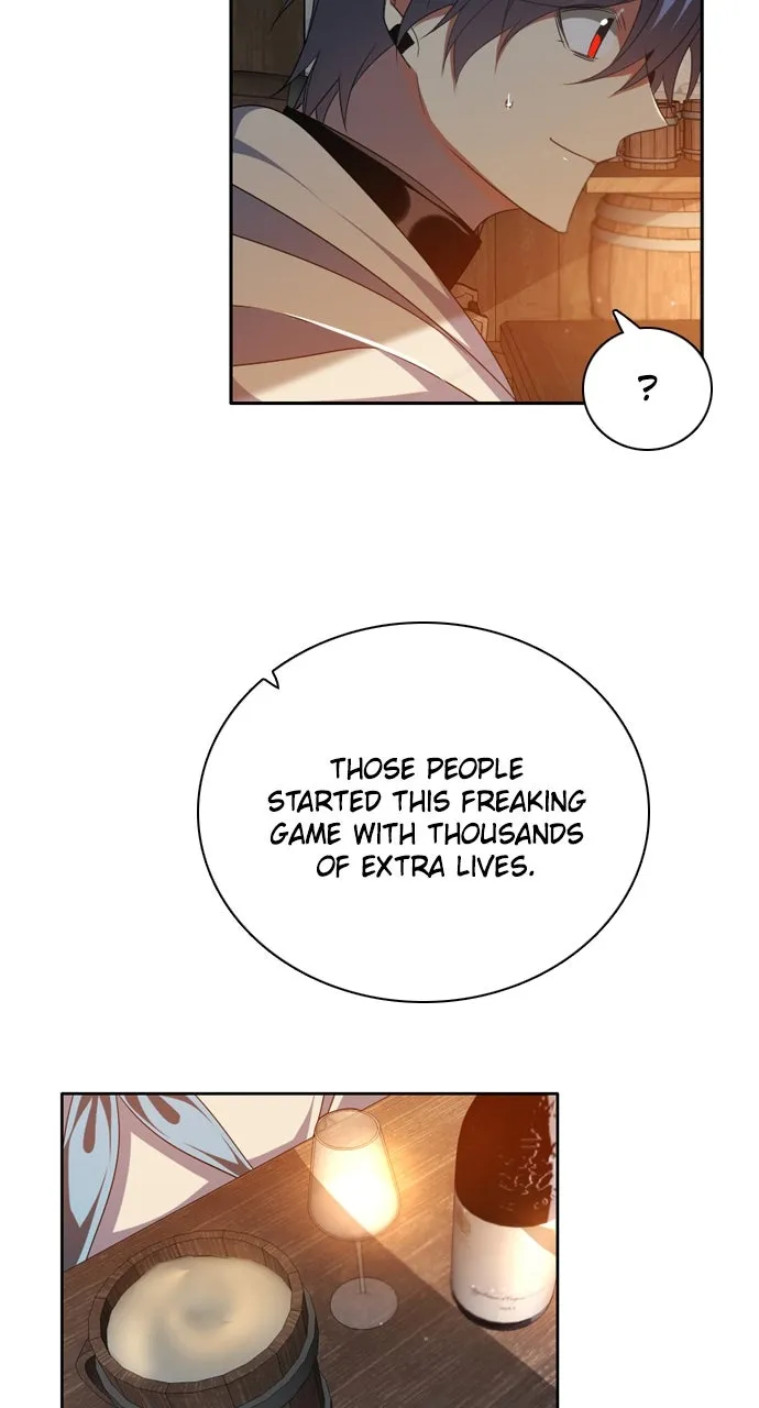 Read Zero Game chapter 247 image 63 on Lezhin