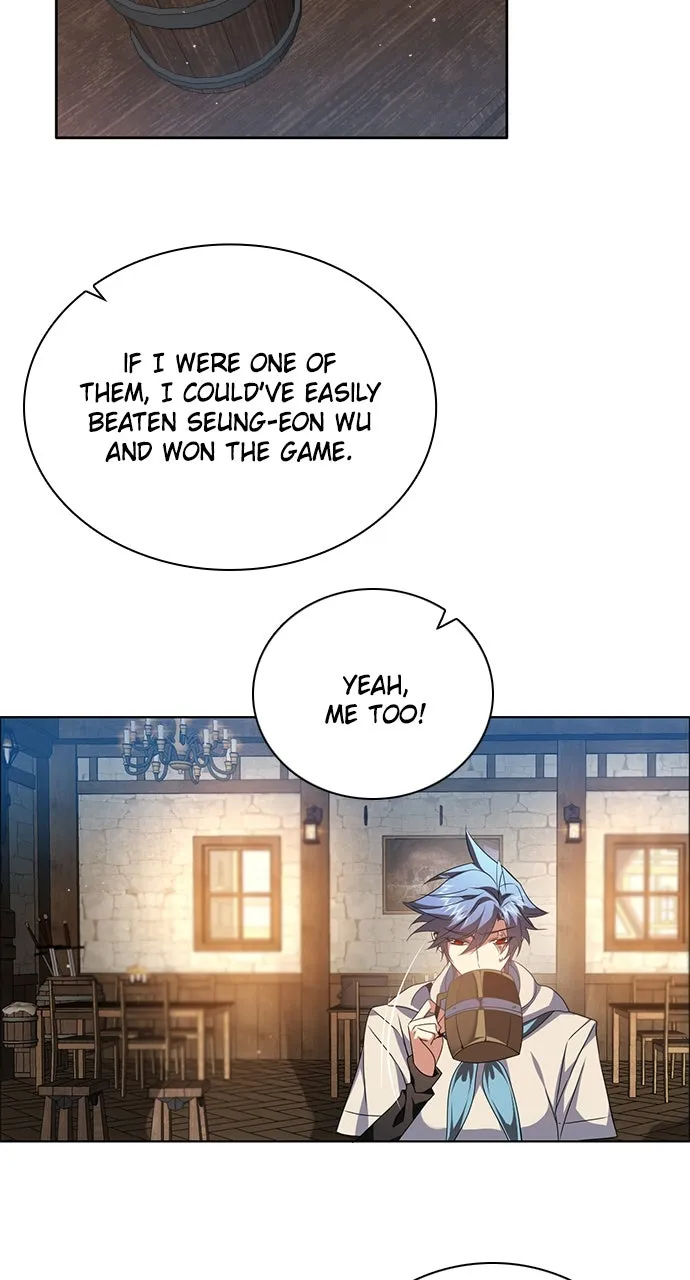 Read Zero Game chapter 247 image 64 on Lezhin